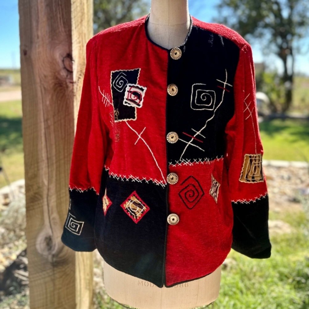 NWT Vintage sweater 3x